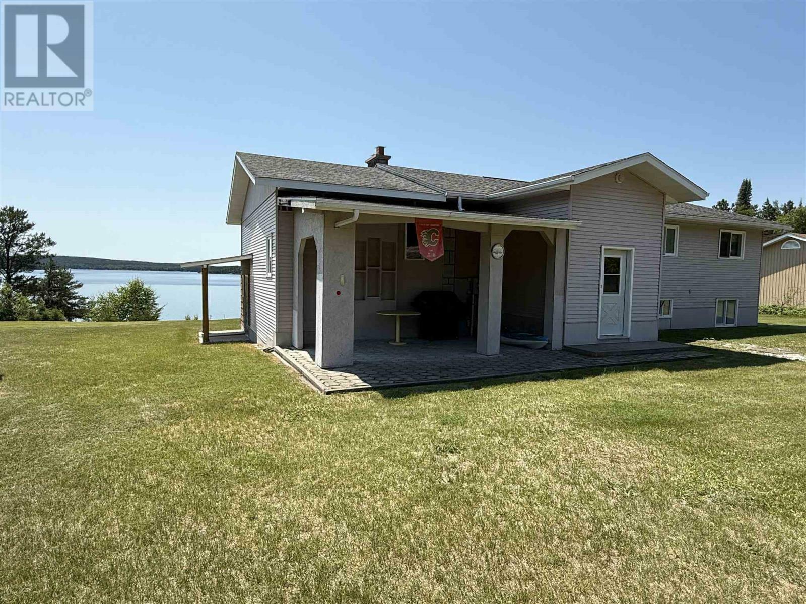 Property Photo:  74 Barr'S Rd  ON P0V 2V0 