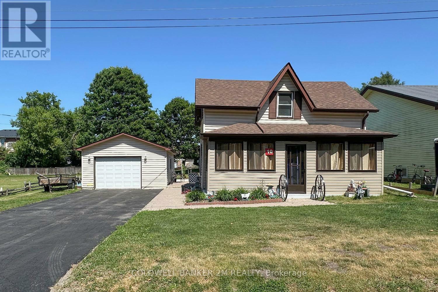 Photo de la propriété: 10 Amelia Street ON L0A 1K0