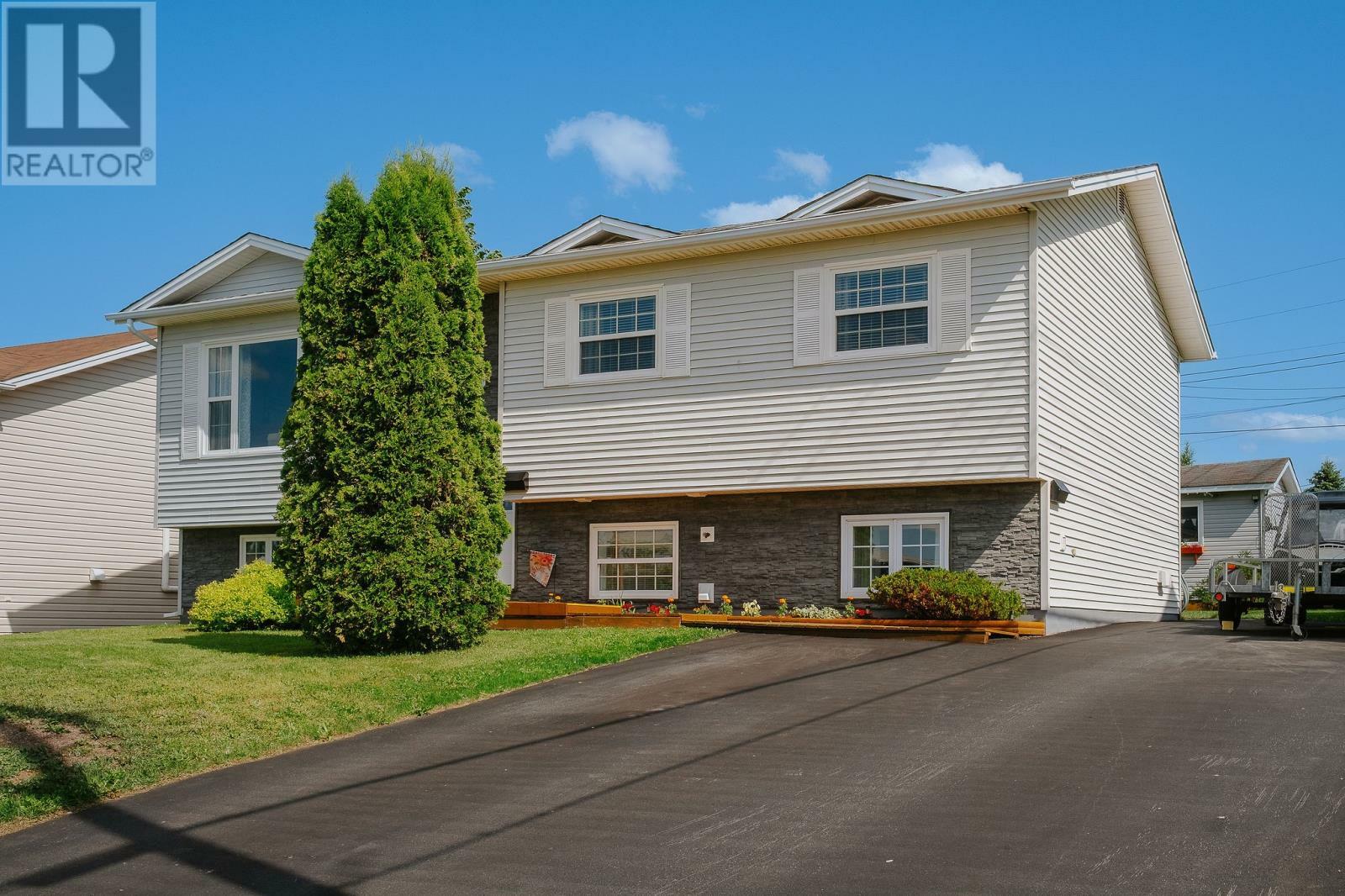 Property Photo: 3 Yeager Street NL A1V 2S5
