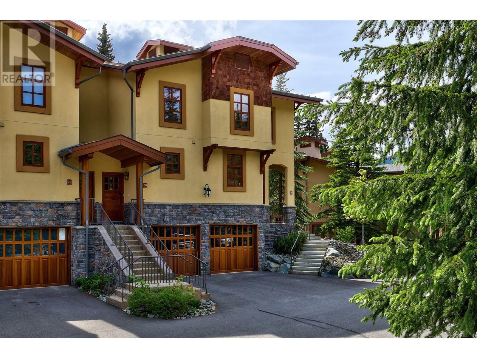 Property Photo: 6000 Valley Drive 20 BC V0E 5N0