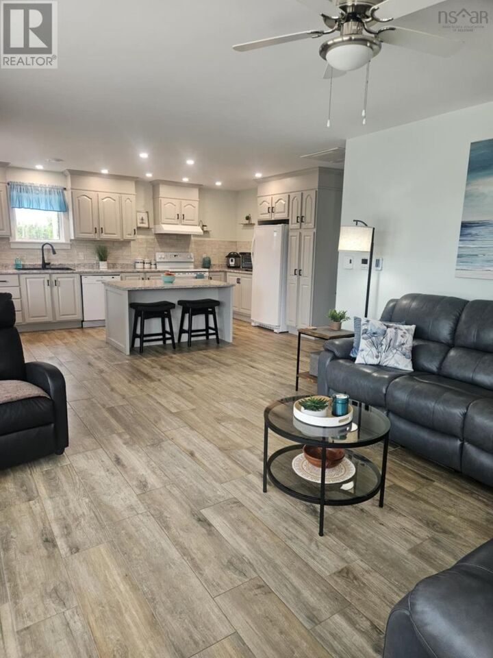 Property Photo: 54 Scott's Drive NS B5A 5J5