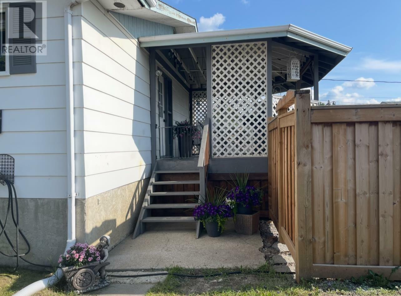 Property Photo: 8903 89 Avenue BC V1J 4V9