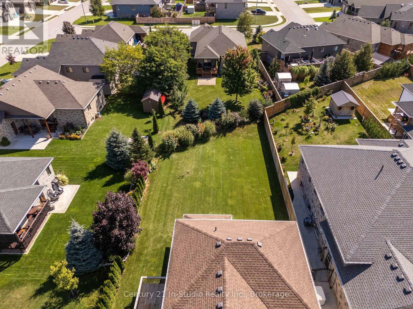 Photo de la propriété:  439 Ridge Street  ON N0H 2C1 