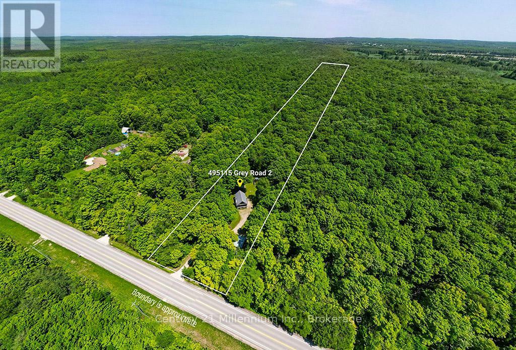 Property Photo:  495115 Grey 2 Road  ON N0H 2E0 