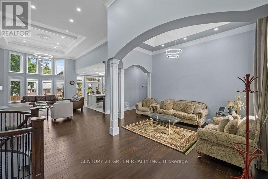 Property Photo: 679 Hiawatha Boulevard ON L9G 3A6