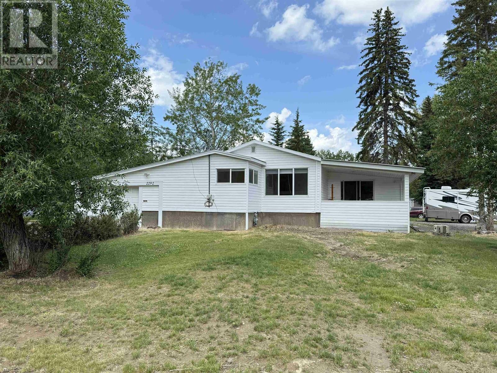 Photo de la propriété: 2292 Gassoff Road BC V2J 4E7