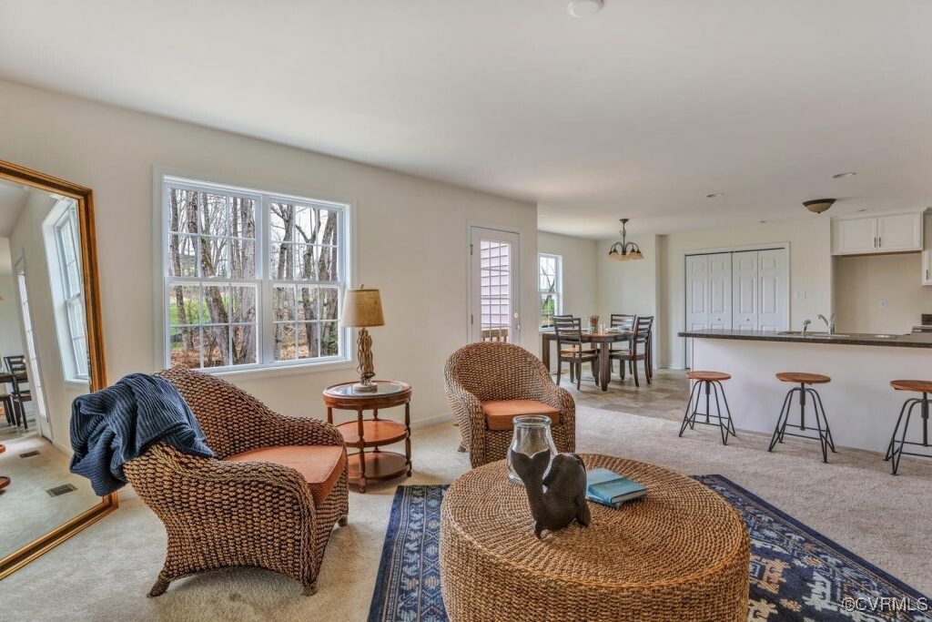 Property Photo:  8131 Reedy Knoll Drive  VA 23237 