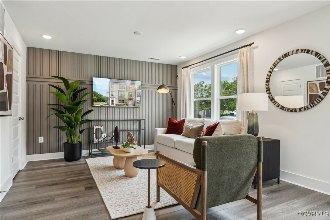 Property Photo:  9077 All Star Boulevard  VA 23059 