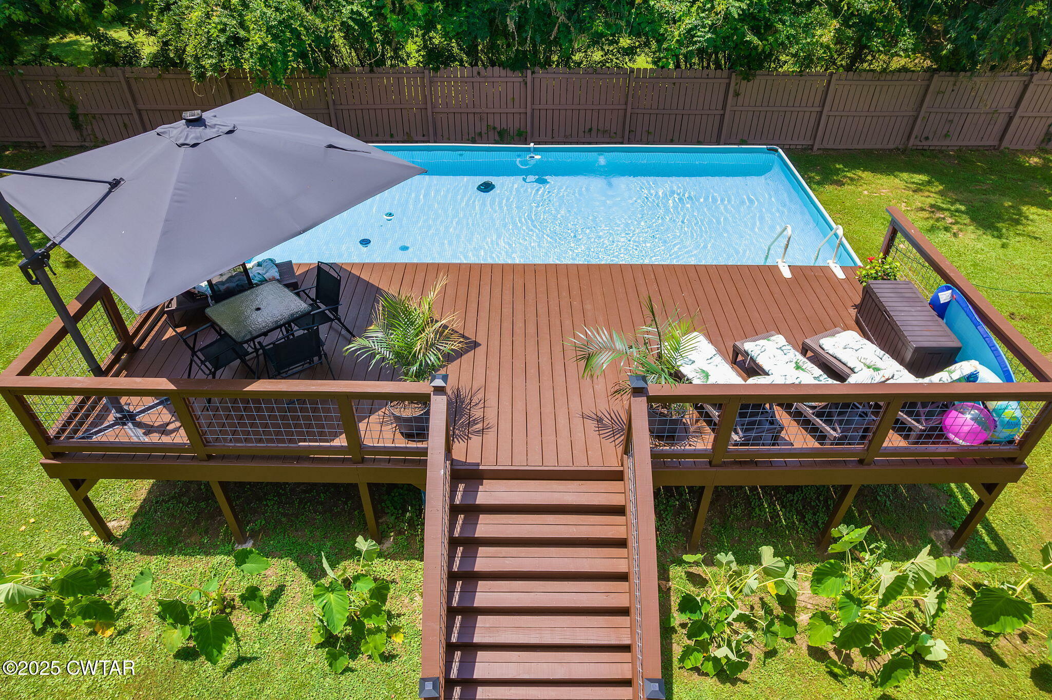 Property Photo: 6 Shorepoint Road TN 38362