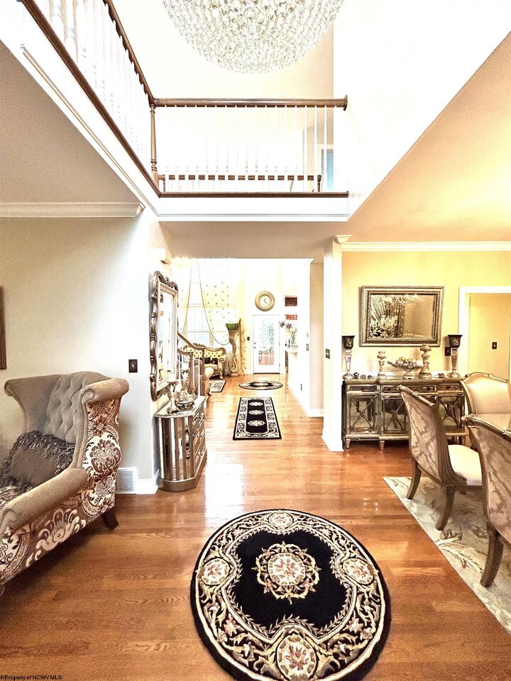 Property Photo:  300 Cambridge Pointe  WV 25314 