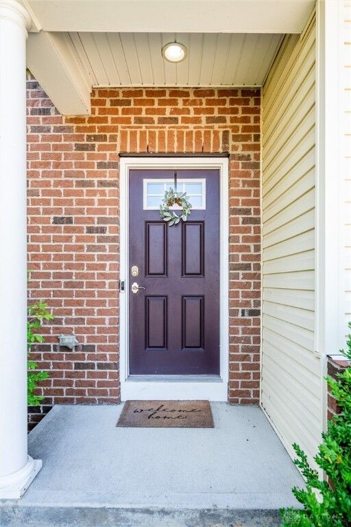 Property Photo: 9985 Scotch Pine Drive OH 45066