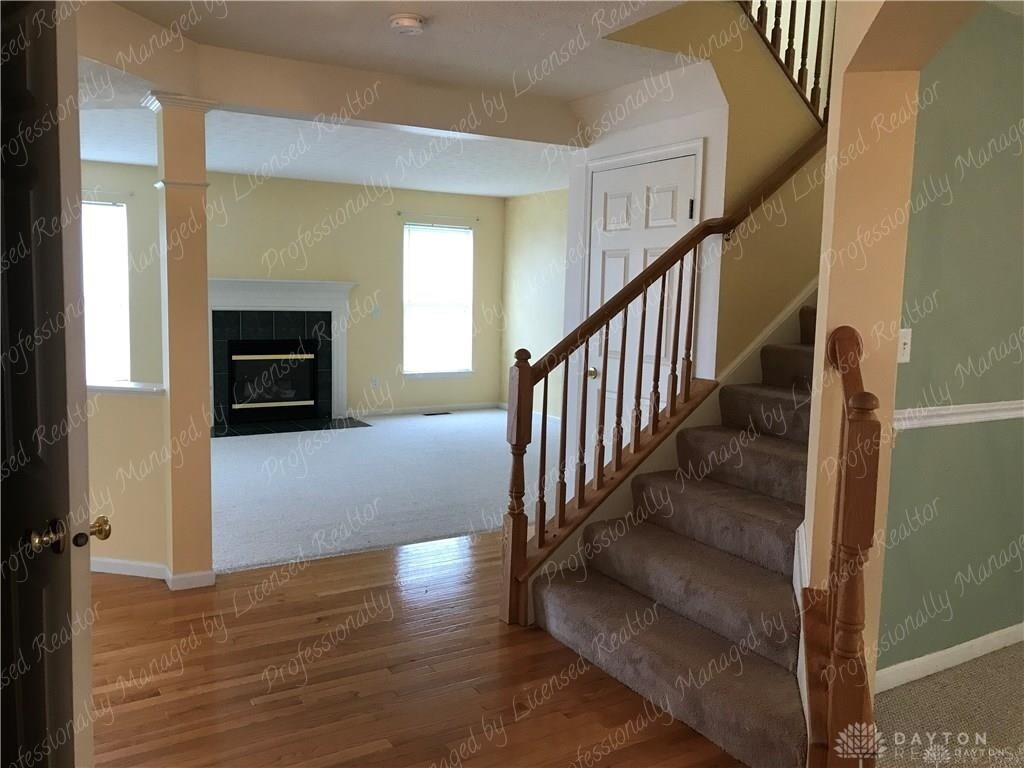 Property Photo: 2044 Pacer Trail OH 45434