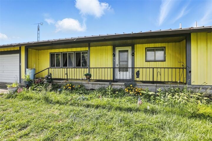 Property Photo:  6496 Lynchburg Road  OH 45142 