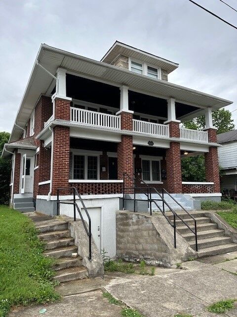 Property Photo:  27 Margaret Street 27  OH 45410 