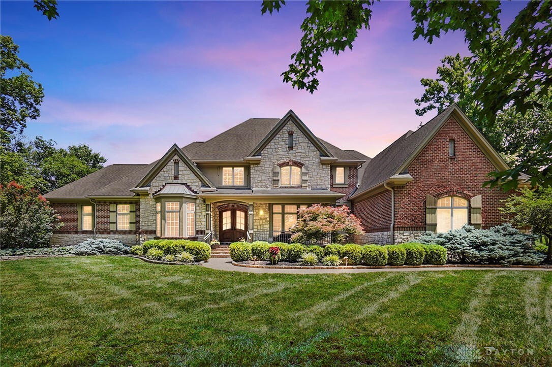 Property Photo: 7834 Tall Trees Court OH 45066