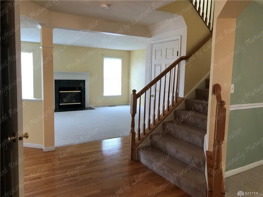 Property Photo: 2044 Pacer Trail OH 45434