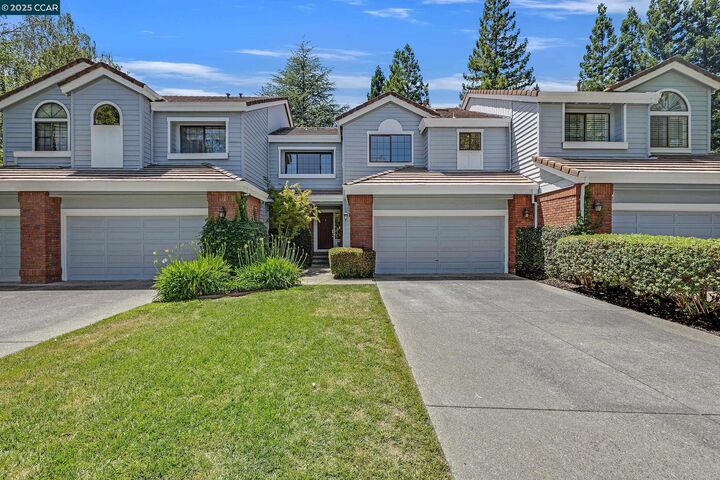 Property Photo:  205 Kingswood Ct  CA 94506 