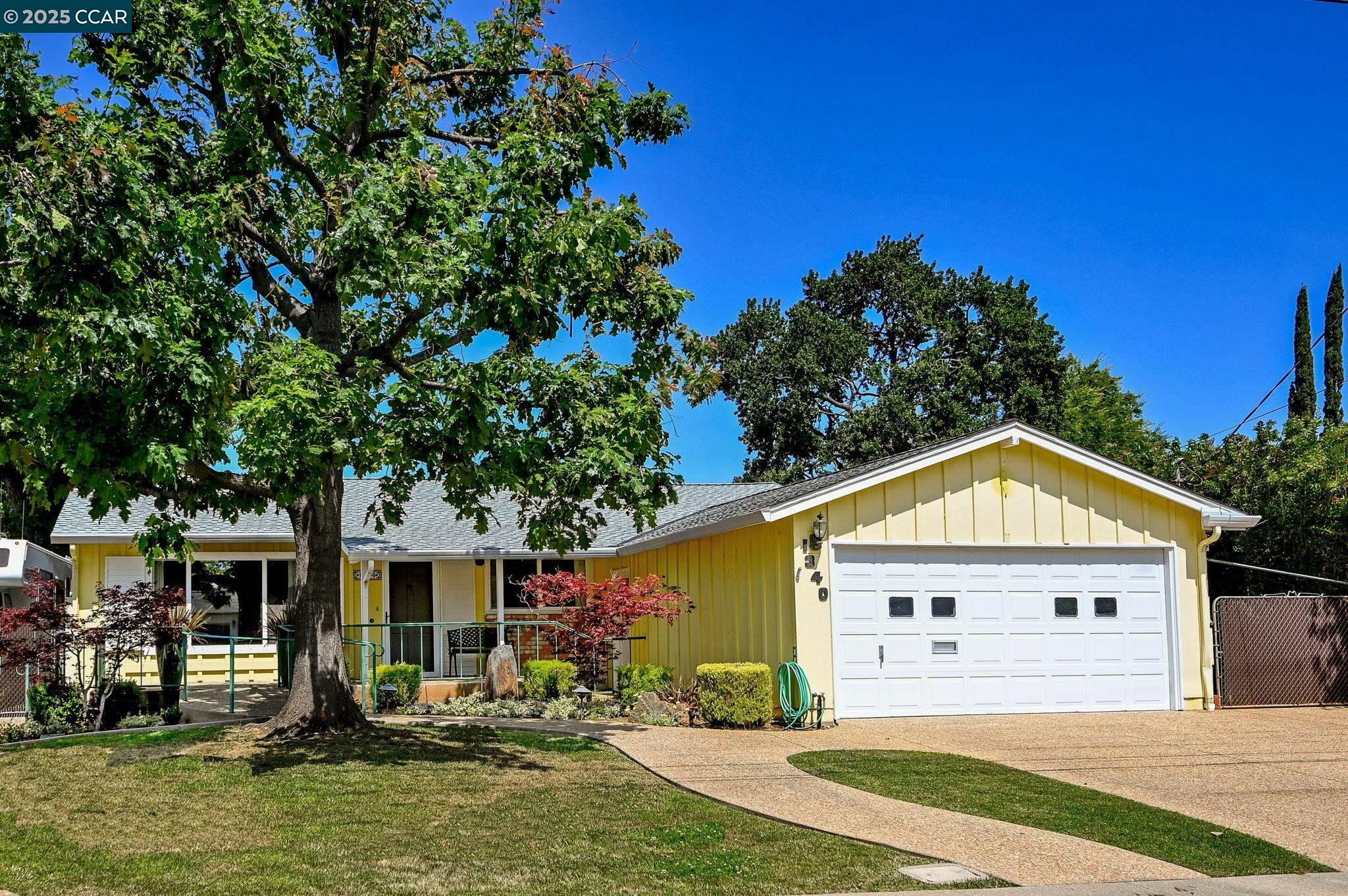 1340 Vermont Avenue  Concord CA 94521 photo
