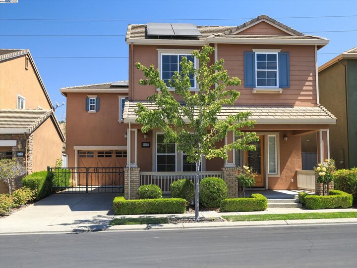 9216 Hallmark Pl  Vallejo CA 94591 photo