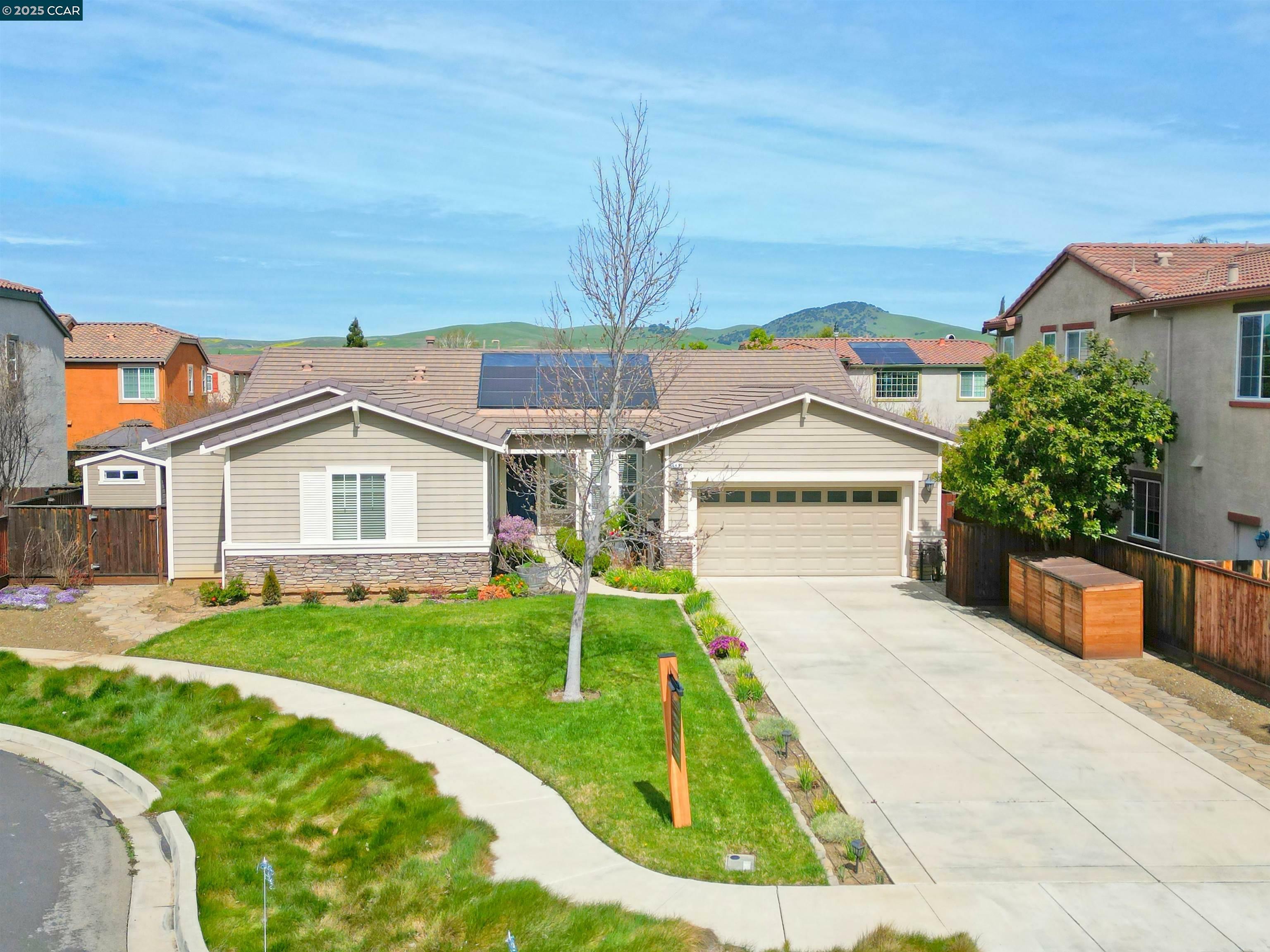 6432 Laurel Creek Pl  Livermore CA 94551 photo