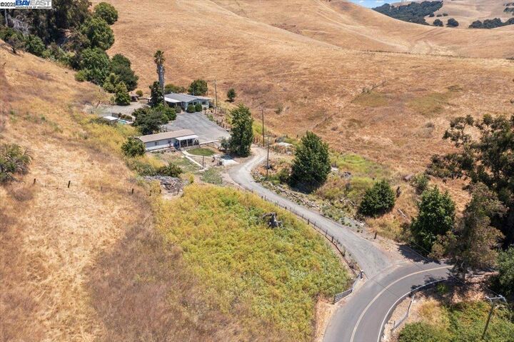 Property Photo: 42300 Vargas Rd CA 94539