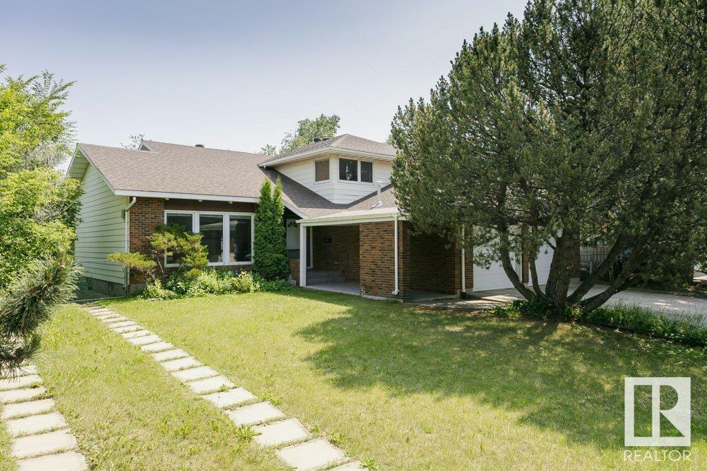 6327 145A Street NW  Edmonton AB T6H 4J1 photo