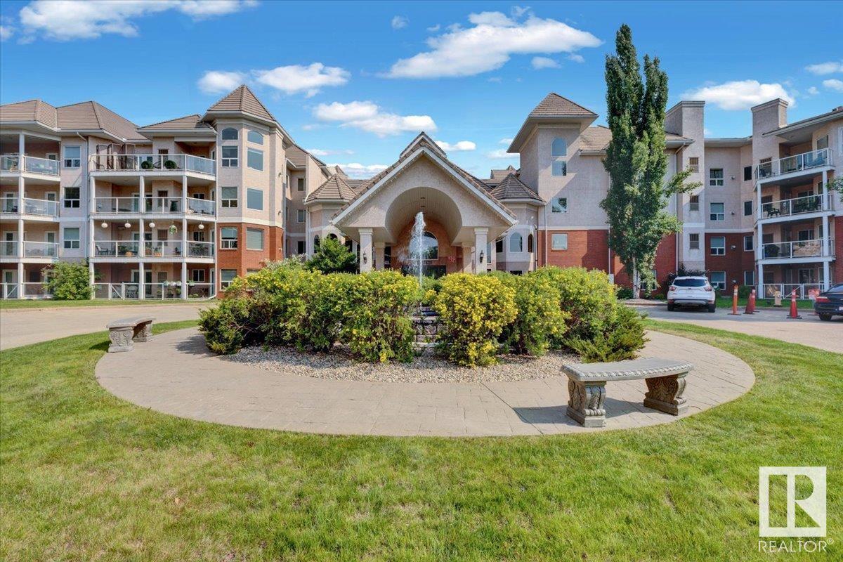 9008 99 Avenue NW 103  Edmonton AB T5H 4M6 photo