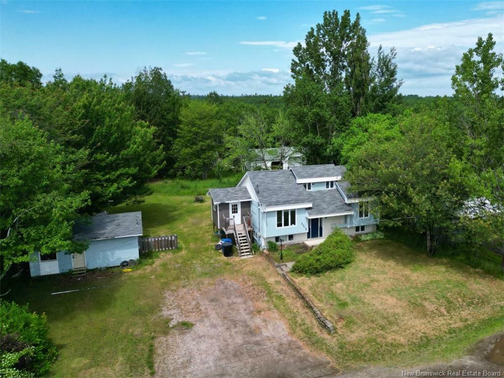 Property Photo: 3598 Route 430 NB E2A 6V2