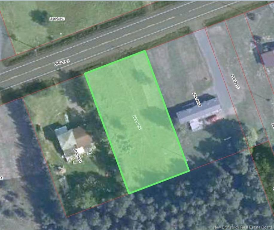 Property Photo:  708 160 Route  NB E8L 1J8 