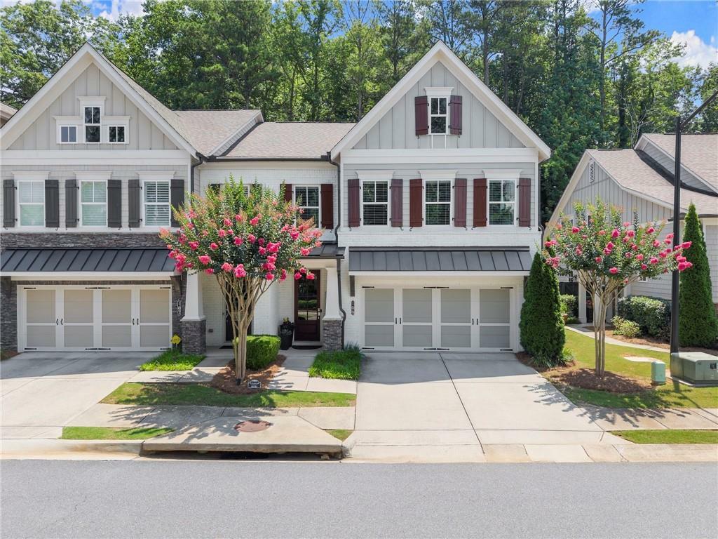 Property Photo: 109 Bellehaven Drive GA 30188