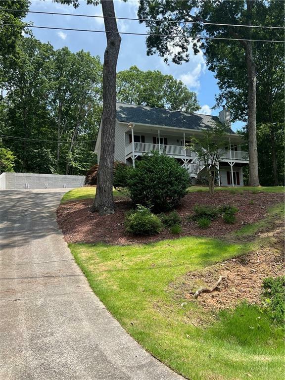 Property Photo: 11 Seabreeze Way GA 30534