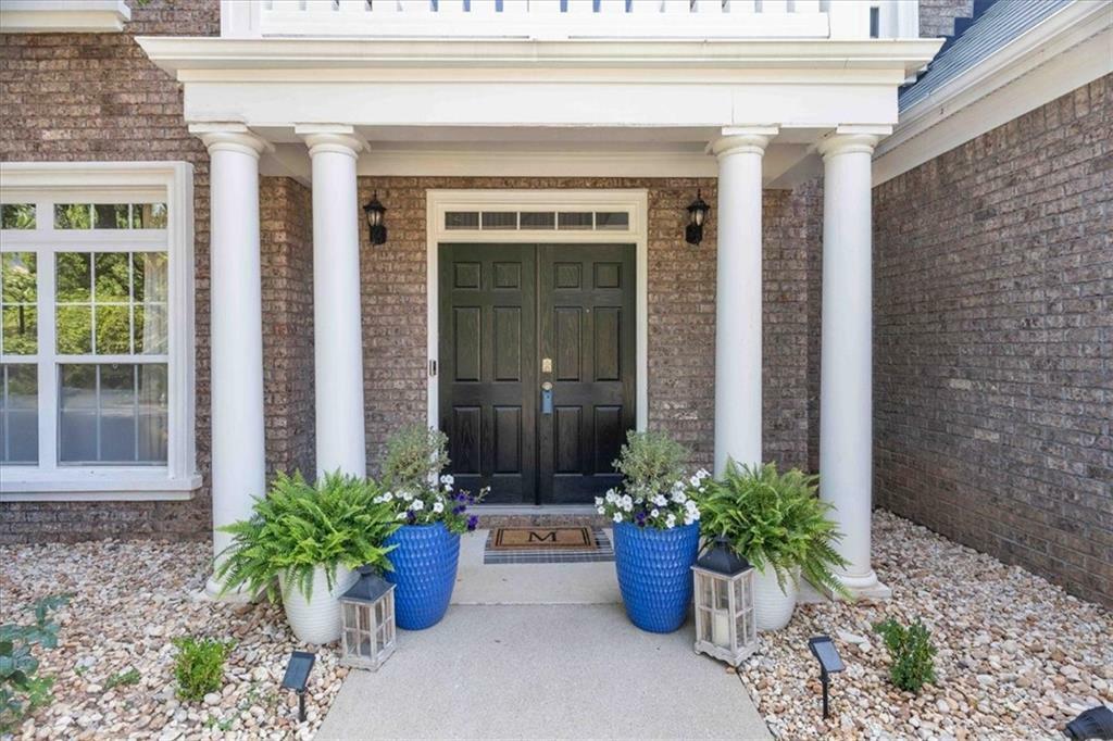 Property Photo: 3123 Wolf Club Dr. SW GA 30349