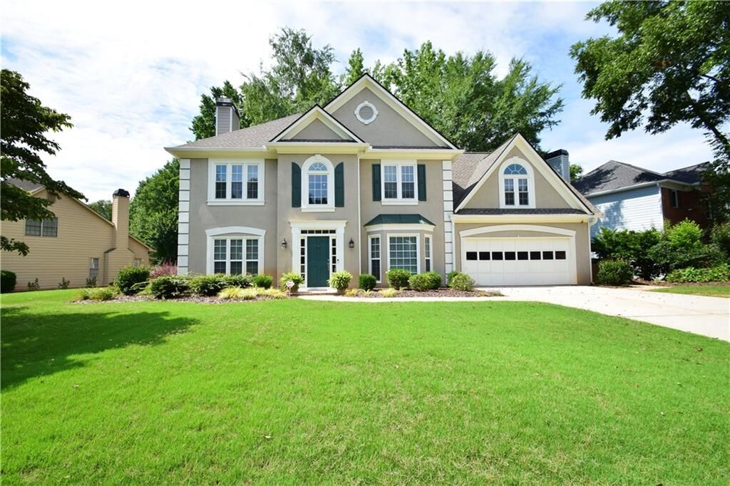 Property Photo:  340 Channings Lake Drive  GA 30043 