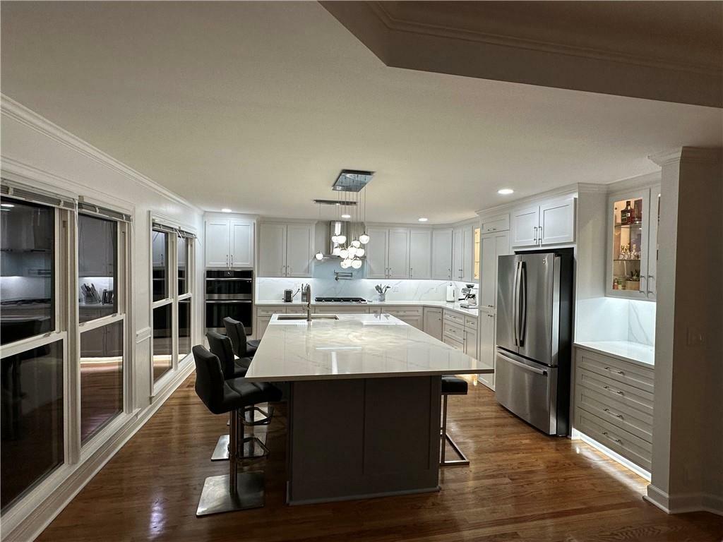 Property Photo: 3395 Summit Trail GA 30041