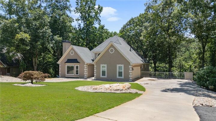 Property Photo:  3395 Summit Trail  GA 30041 