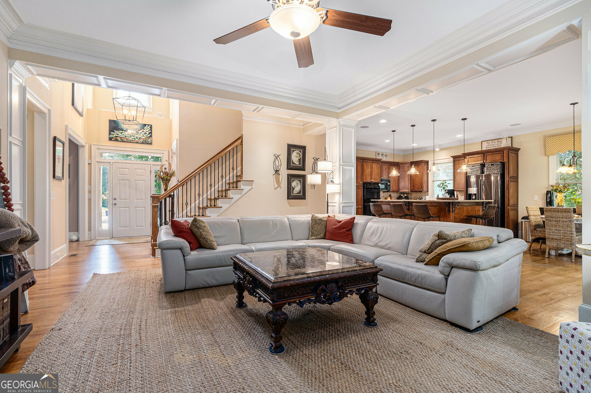 Property Photo: 3698 Lakeview Drive GA 30084