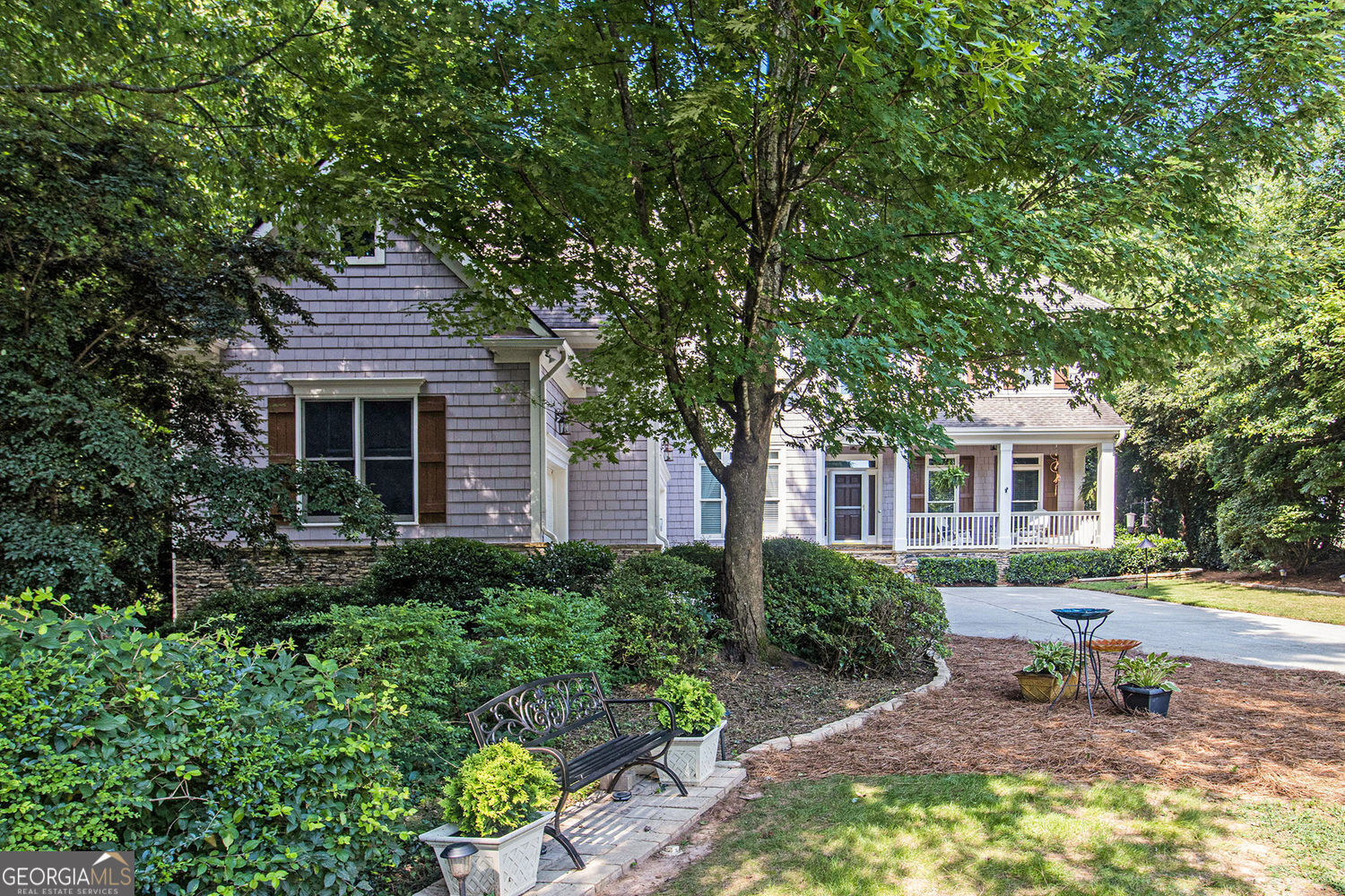 Property Photo: 3698 Lakeview Drive GA 30084