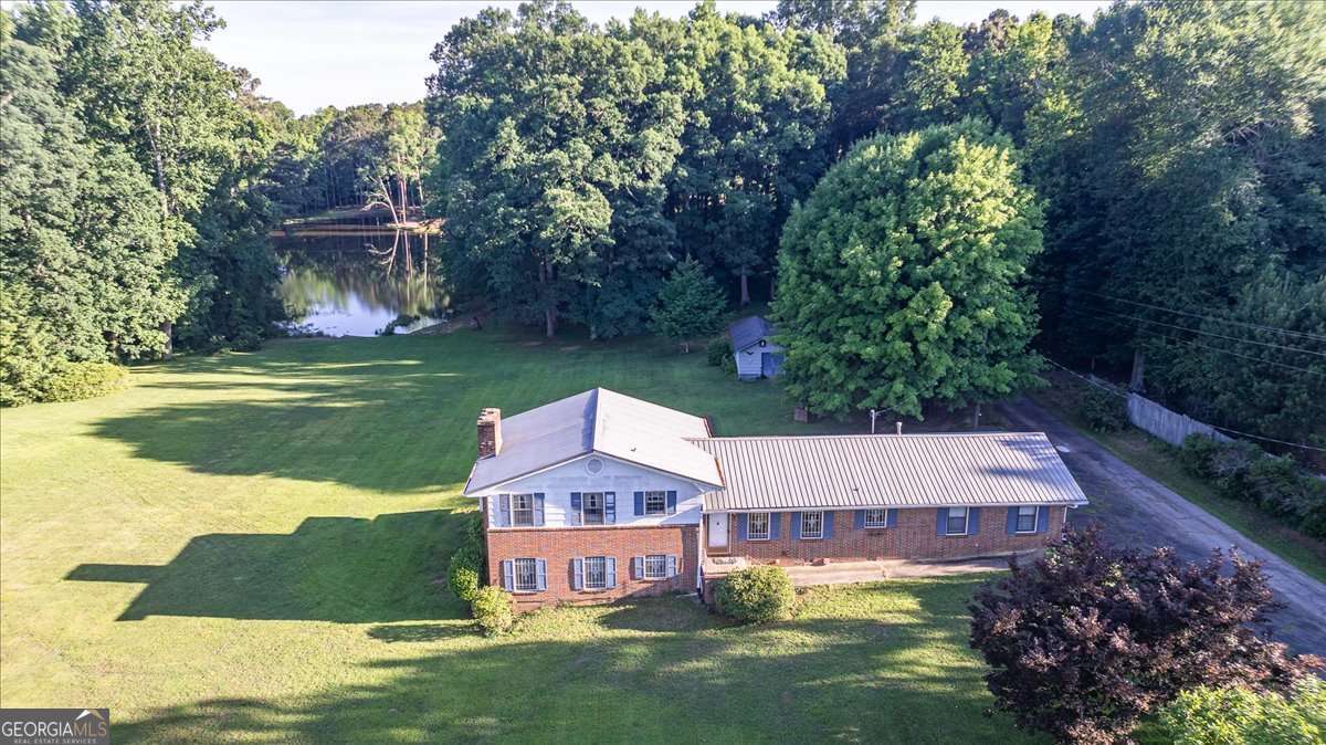 Property Photo: 11302 Jefferson Road GA 30607