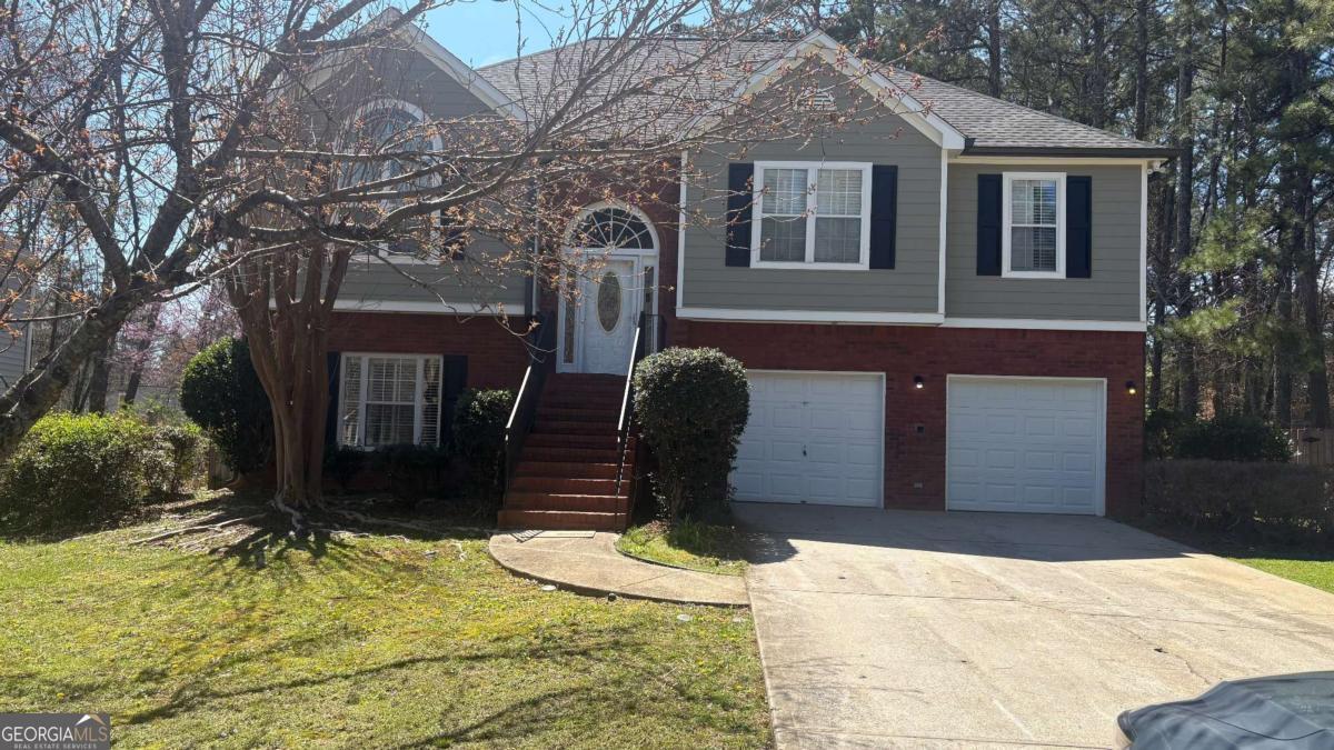 Property Photo:  2391 Perch Court SW  GA 30008 