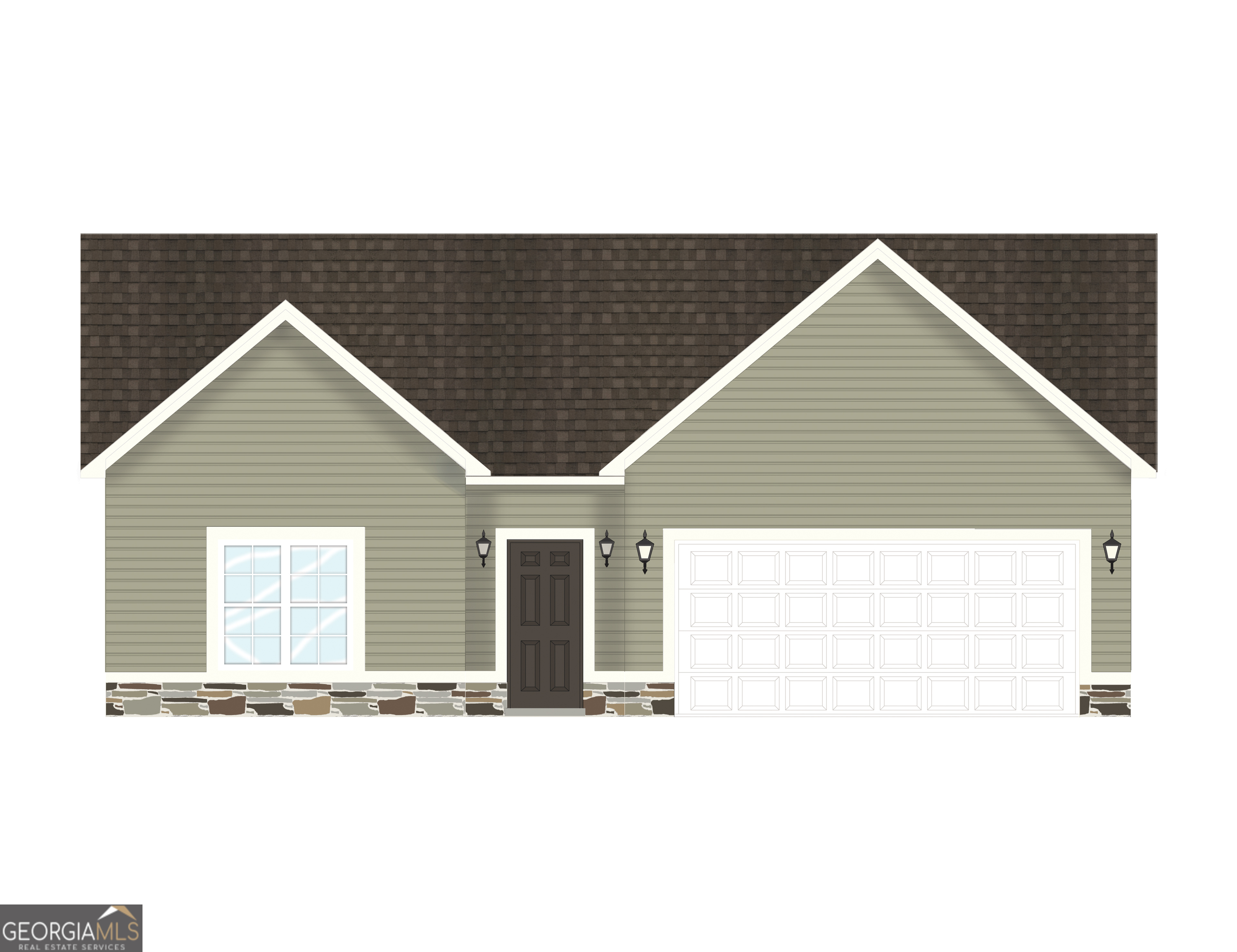 Property Photo: 135 Edgemont Drive Lot 2 GA 30240