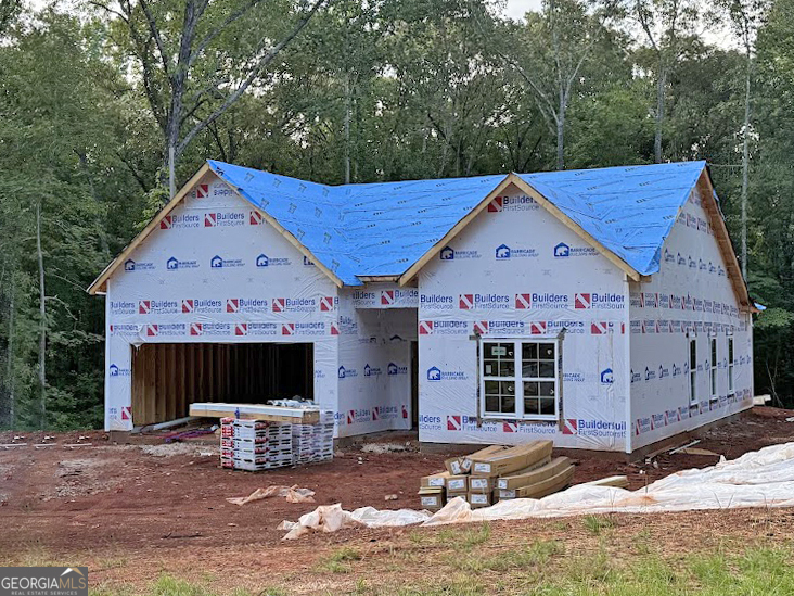 135 Edgemont Drive Lot 2  Lagrange GA 30240 photo