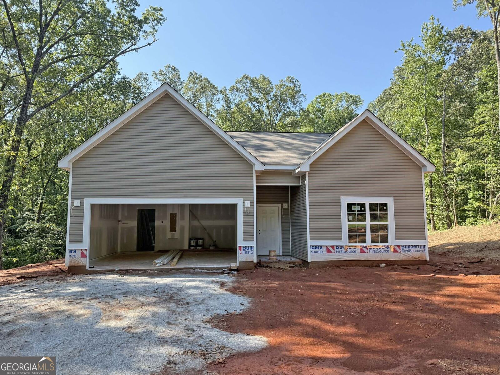 Property Photo:  135 Edgemont Drive Lot 2  GA 30240 