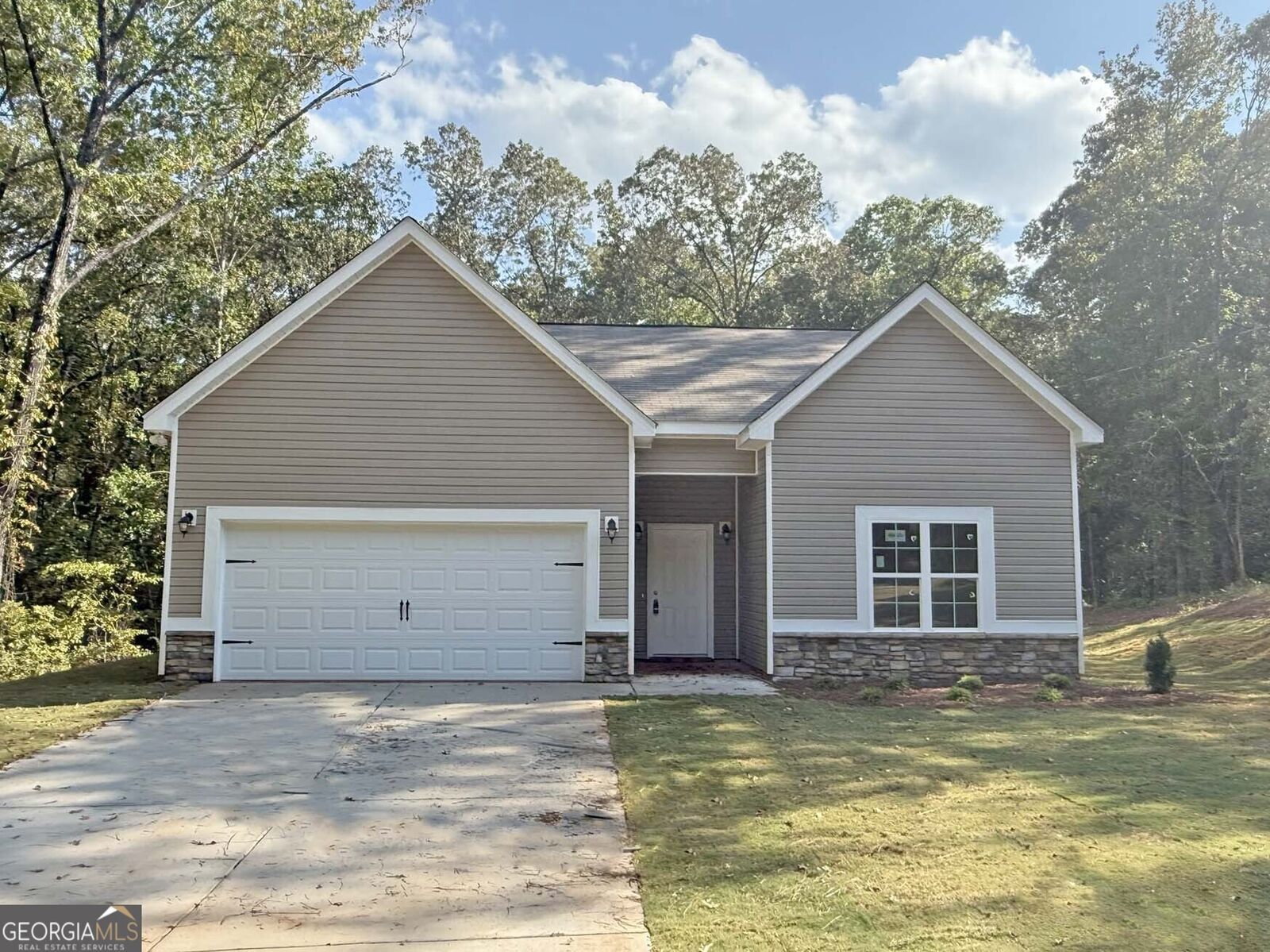 Property Photo:  135 Edgemont Drive Lot 2  GA 30240 