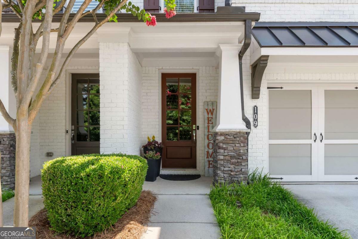Property Photo: 109 Bellehaven Drive GA 30188