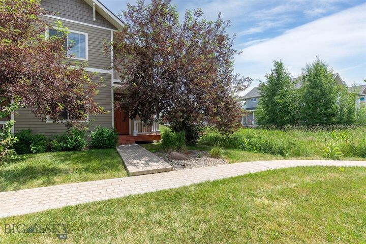 332 N Cottonwood Road F  Bozeman MT 59718 photo
