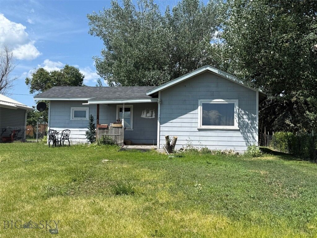 Property Photo: 109 Hannaford N MT 59086