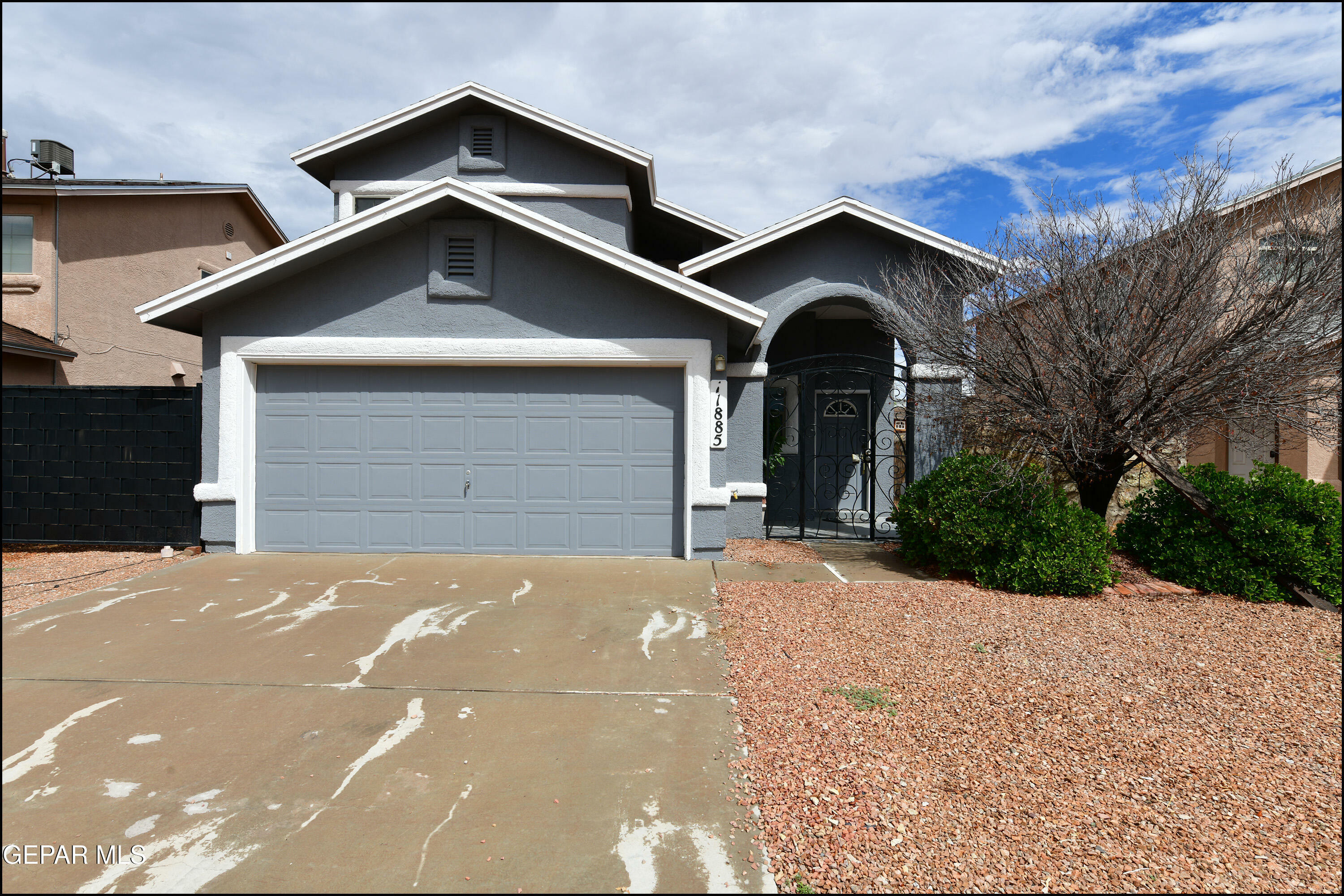 11885 Mesquite Miel Drive  El Paso TX 79934 photo