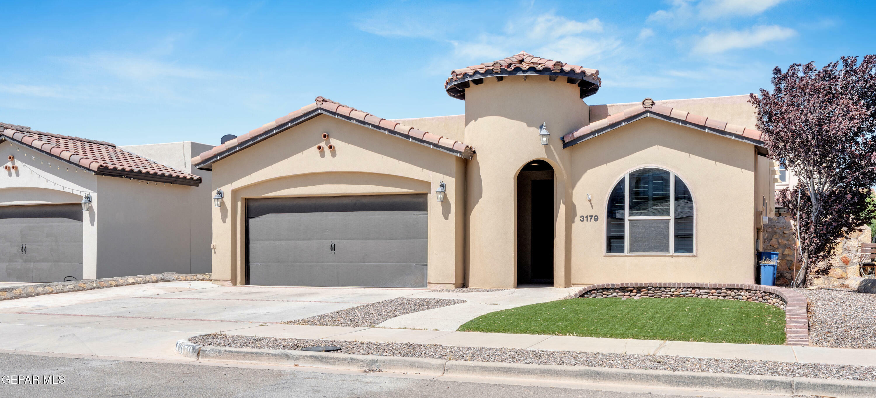 3179 Red Orchard Drive  El Paso TX 79938 photo