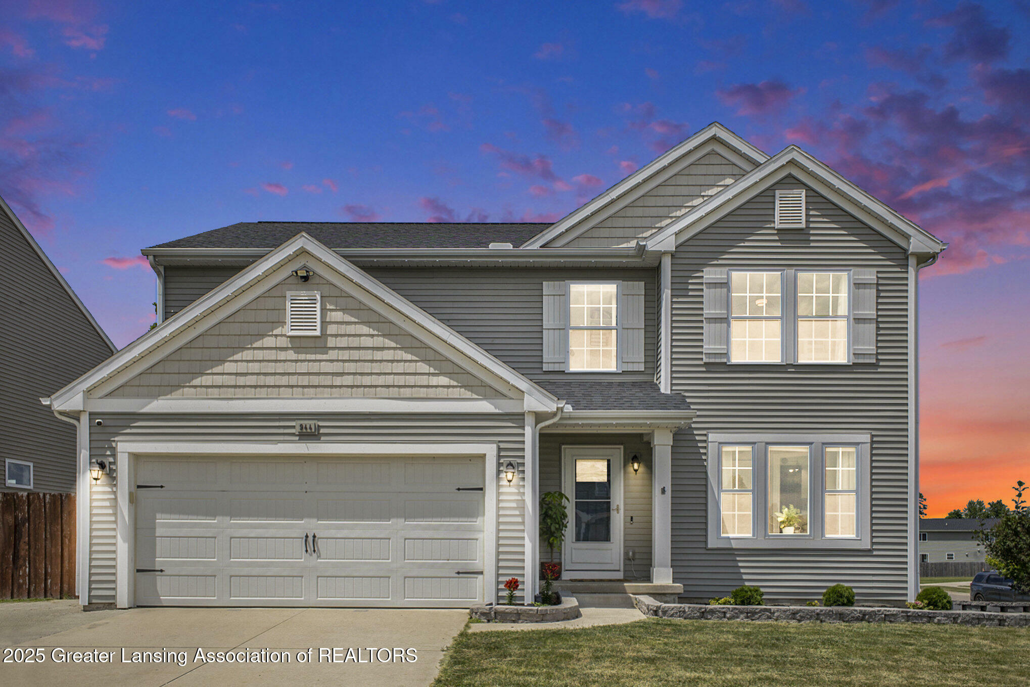 944 Pennine Ridge Way  Grand Ledge MI 48837 photo