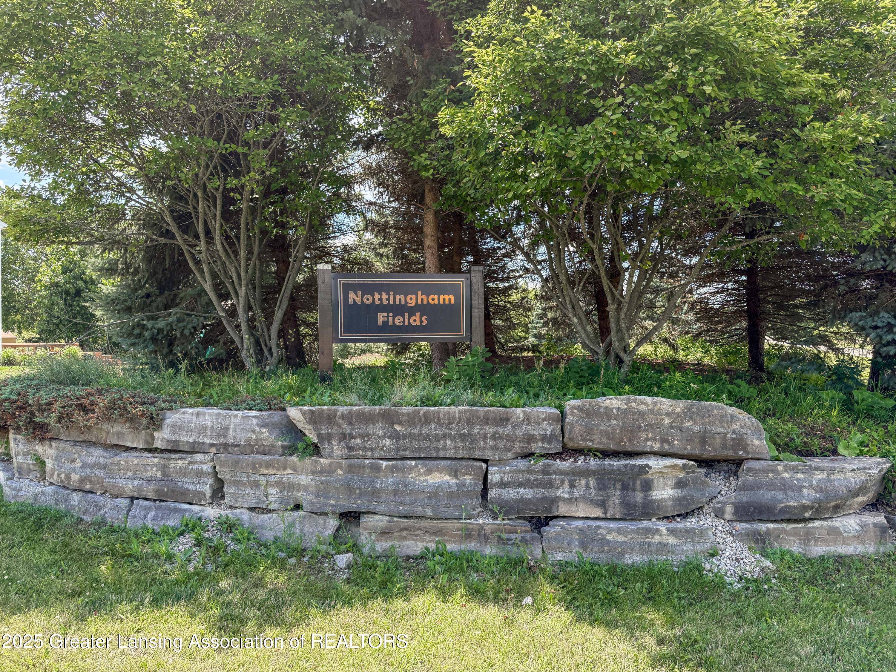 Property Photo: 15030 Nottingham MI 48906